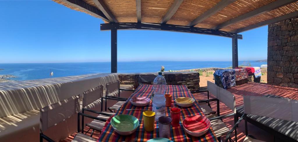 Nido Sul Mare Casa de Férias