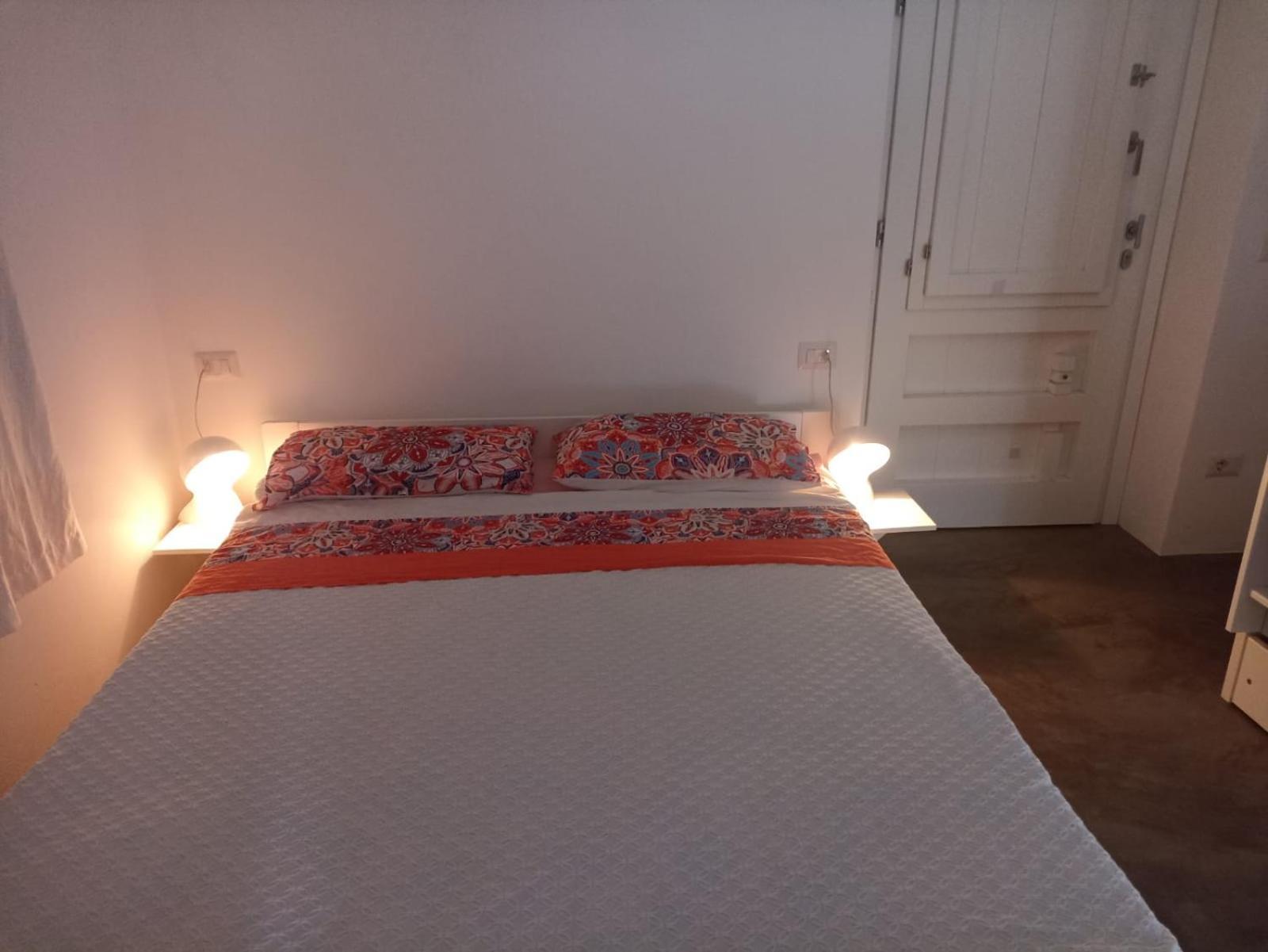 Nido Sul Mare Pantelária