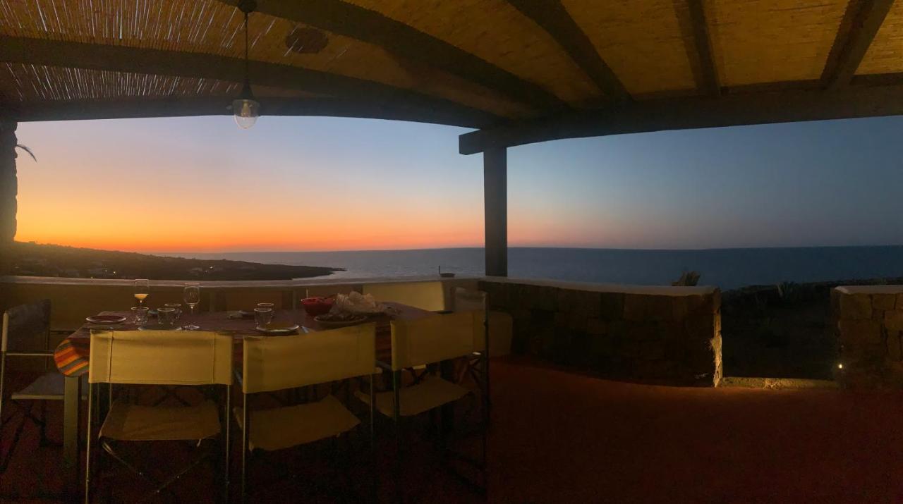Holiday home Nido Sul Mare *