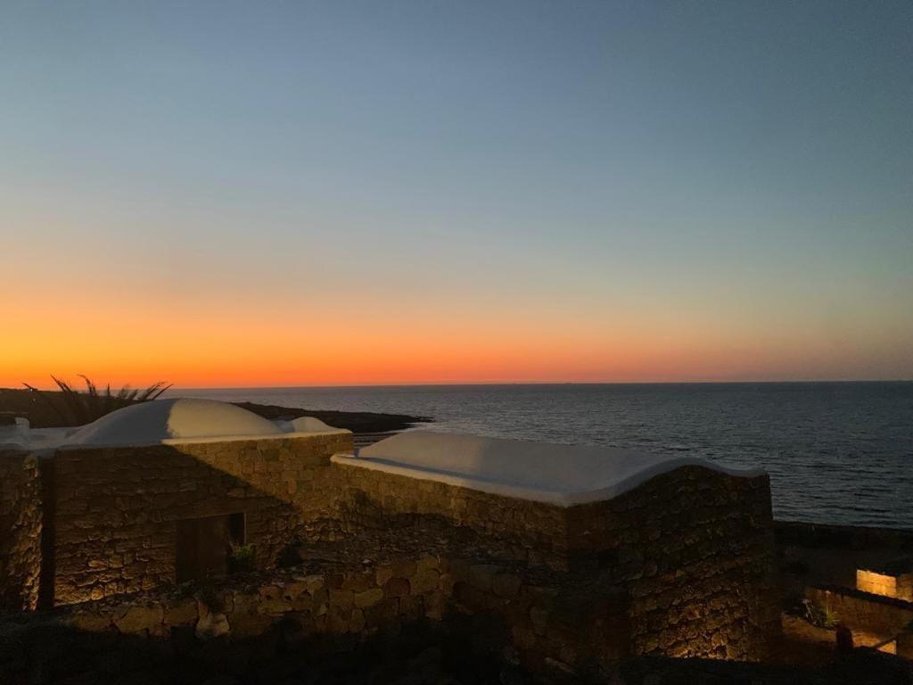 Nido Sul Mare Holiday home *