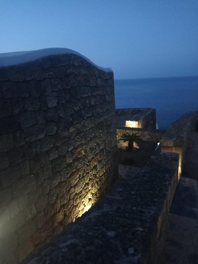 Nido Sul Mare Holiday home *