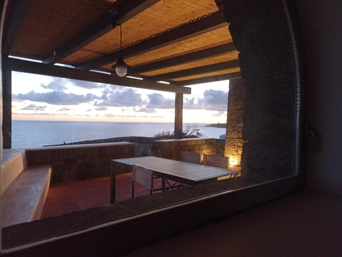 Holiday home Nido Sul Mare *