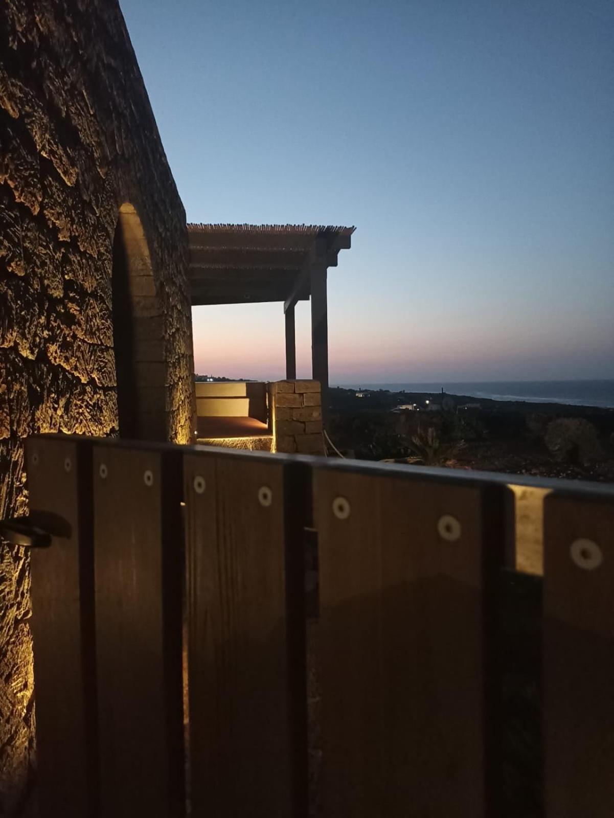 Nido Sul Mare Holiday home