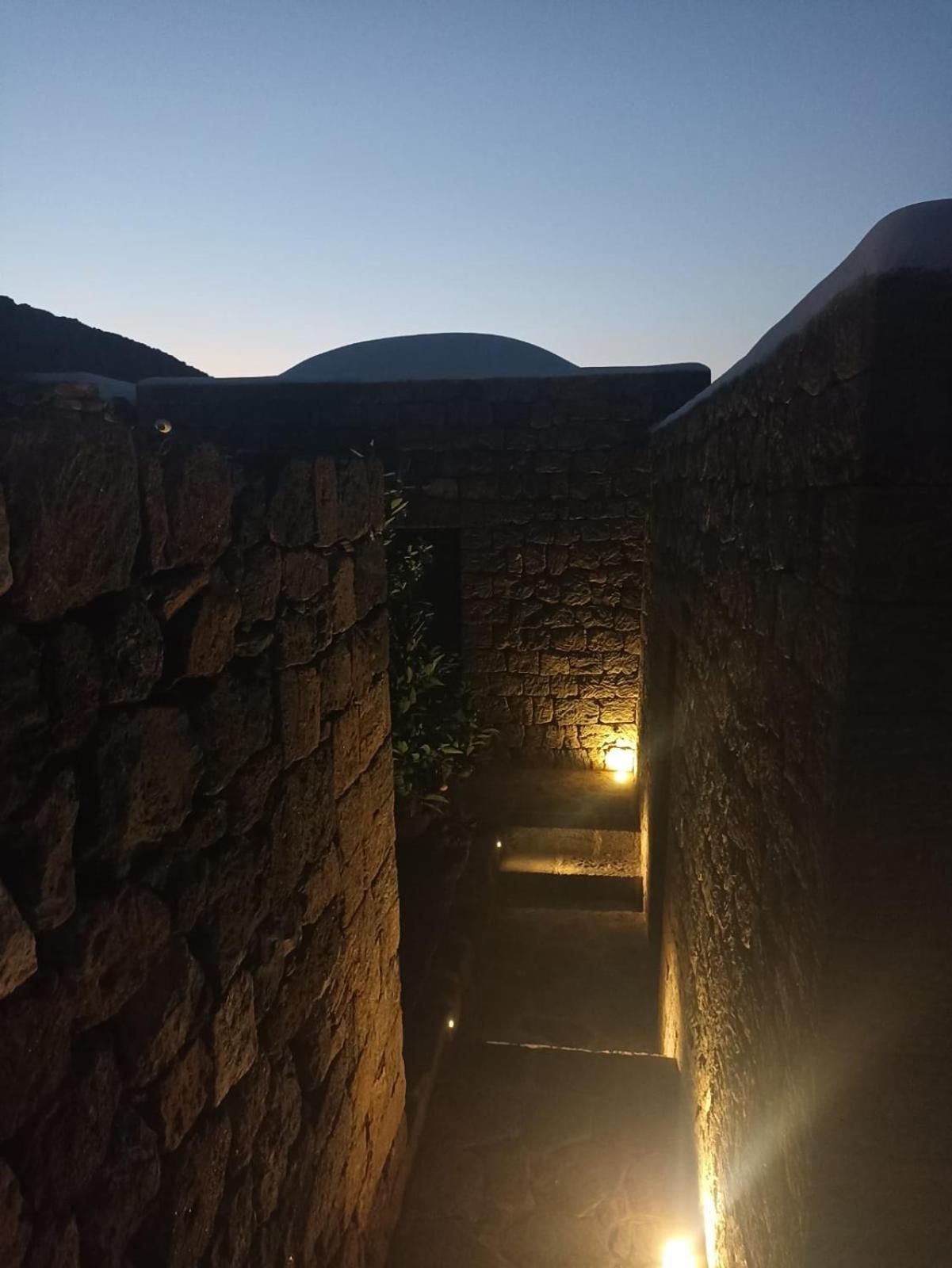 Nido Sul Mare Holiday home