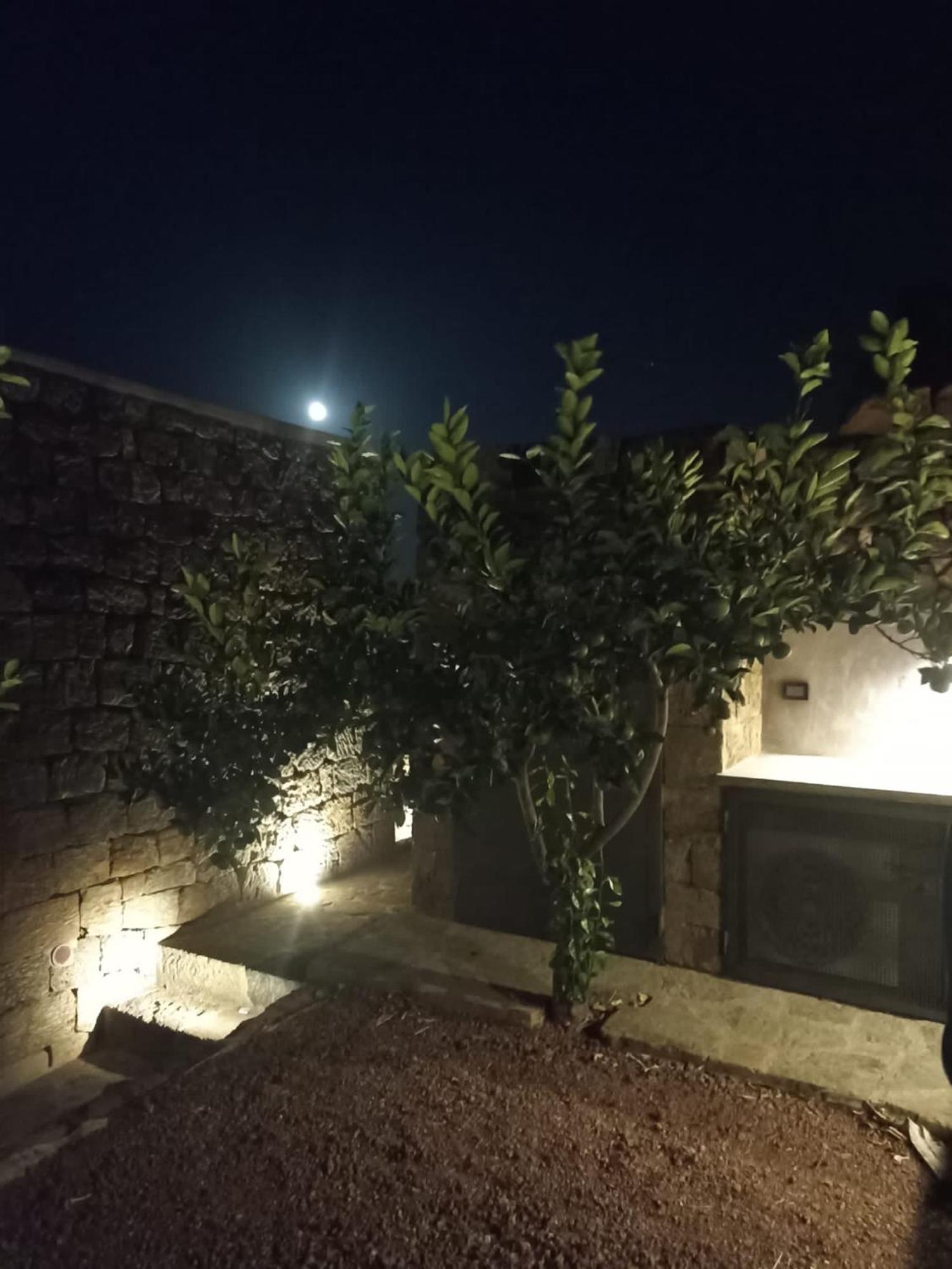 Nido Sul Mare Holiday home *
